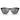 Oakley Occhiali da Sole OO9013 9013C4 Frogskins Nero/Nero Unisex