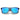 Oakley Occhiali da Sole OO9013 9013F6 Frogskins Nero-Azzurro Unisex Polarizzati 4