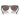Oakley Occhiali da Sole OO9013 9013F6 Frogskins Nero-Azzurro Unisex Polarizzati 3