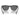 Oakley Occhiali da Sole OO9013 9013F7 Frogskins Nero/Grigio Unisex Polarizzati 3