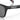 Oakley Occhiali da Sole OO9013 9013F7 Frogskins Nero/Grigio Unisex Polarizzati 5
