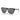 Oakley Occhiali da Sole OO9013 9013F7 Frogskins Nero/Grigio Unisex Polarizzati 1