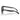 Oakley Occhiali da Sole OO9013 9013F7 Frogskins Nero/Grigio Unisex Polarizzati 2
