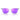 Oakley Sonnenbrille OO9013 9013H7 Frogskins Transparent-Violett Unisex