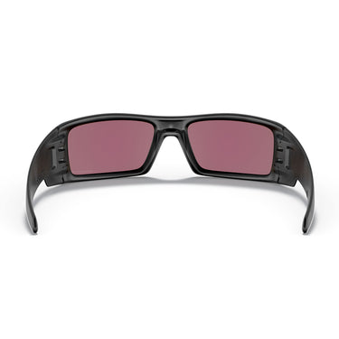 Oakley Occhiali da Sole OO9014 901450 Gascan Nero Opaco Prizm Sapphire Unisex Polarizzati  5