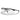 Oakley Occhiali da Sole OO9060 11-161 M Frame Strike Nero/Trasparente Unisex 2