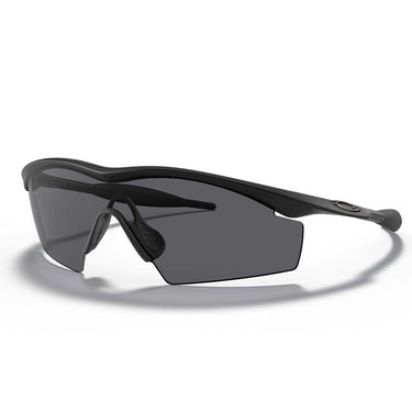 Oakley Occhiali da Sole OO9060 11-162 M Frame Strike Nero/Grigio Unisex 1