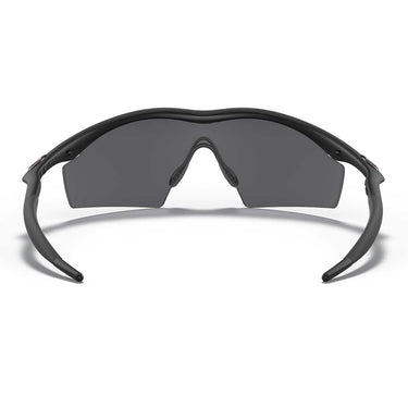 Oakley Occhiali da Sole OO9060 11-162 M Frame Strike Nero/Grigio Unisex 4