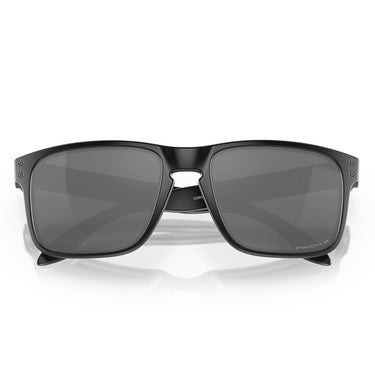 Oakley Okulary Przeciwsłoneczne OO9102 9102D6 Holbrook Czarny/Szary Unisex Polaryzowane 7