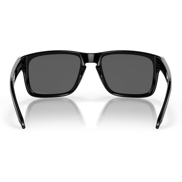 Oakley Sonnenbrille OO9102 9102E1 Holbrook Schwarz/Grau Unisex 3