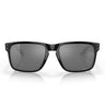 Oakley Gafas de Sol OO9102 9102E1 Holbrook Negro/Gris Unisex