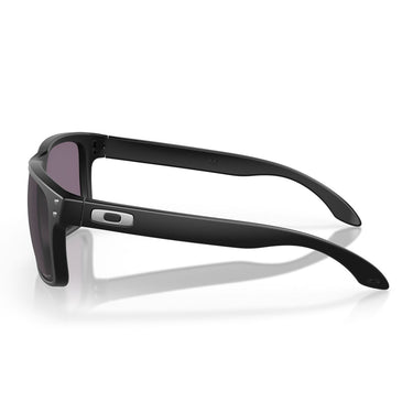 Oakley Sonnenbrille OO9102 9102E8 Holbrook Schwarz/Grau Unisex 2