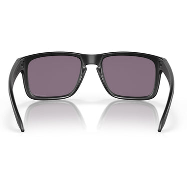 Oakley Sonnenbrille OO9102 9102E8 Holbrook Schwarz/Grau Unisex 3
