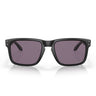 Oakley Gafas de Sol OO9102 9102E8 Holbrook Negro/Gris Unisex
