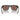 Oakley Sunglasses OO9102 9102F0 Holbrook Matte Black/Prizm Sapphire Unisex Polarized 5