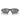 Oakley Occhiali da Sole OO9188 918873 FLAK 2.0 XL Nero Opaco/Prizm Black Unisex 4
