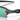 Oakley Occhiali da Sole OO9188 9188F7 FLAK 2.0 XL Nero Lucido/Prizm Sapphire Unisex Polarizzati 6