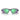 Oakley Occhiali da Sole OO9188 9188F7 FLAK 2.0 XL Nero Lucido/Prizm Sapphire Unisex Polarizzati