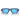 Oakley Okulary Przeciwsłoneczne OO9188 9188F7 FLAK 2.0 XL Błyszcząca Czerń/Prizm Sapphire Unisex Polaryzowane