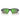 Oakley Occhiali da Sole OO9188 9188K6 FLAK 2.0 XL Nero Opaco Prizm Shallow Water Unisex Polarizzati  