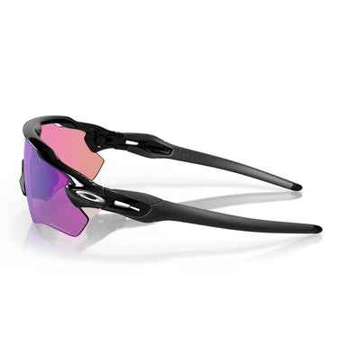 Oakley Occhiali da Sole OO9208 920844 Radar EV Path Nero Lucido/Prizm Golf Unisex 3