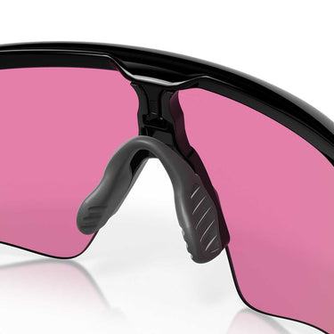 Oakley Occhiali da Sole OO9208 920844 Radar EV Path Nero Lucido/Prizm Golf Unisex 7