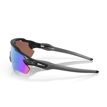 Oakley Okulary Przeciwsłoneczne OO9208 920855 Radar EV Path Czarny/Prizm Unisex Polaryzowane