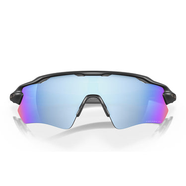 Oakley Okulary Przeciwsłoneczne OO9208 920855 Radar EV Path Czarny/Prizm Unisex Polaryzowane
