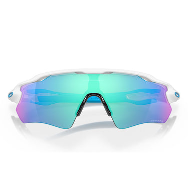 Oakley Okulary Przeciwsłoneczne OO9208 920857 Radar EV Path Biały-Prizm Unisex 5