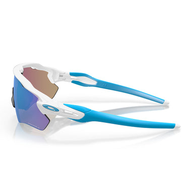 Oakley Okulary Przeciwsłoneczne OO9208 920857 Radar EV Path Biały-Prizm Unisex 3