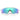Oakley Occhiali da Sole OO9208 920873 Radar EV Path Bianco Lucido/Prizm Sapphire Unisex 4