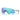 Oakley Occhiali da Sole OO9208 920873 Radar EV Path Bianco Lucido/Prizm Sapphire Unisex 1