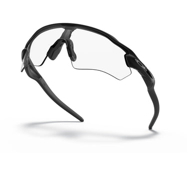 Oakley Okulary Przeciwsłoneczne OO9208 920874 Radar EV Path Czarny Mat/Przezroczysty Unisex 5