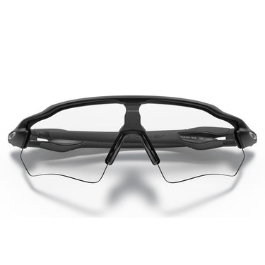 Oakley Okulary Przeciwsłoneczne OO9208 920874 Radar EV Path Czarny Mat/Przezroczysty Unisex 6
