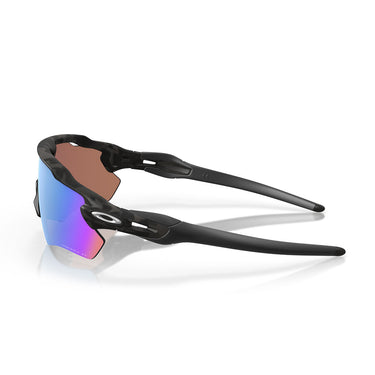 Oakley Okulary Przeciwsłoneczne OO9208 9208C0 Radar EV Path Czarny/Prizm Unisex Polaryzowane