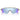 Oakley Occhiali da Sole OO9208 9208F6 Radar EV Path Grigio Opaco/Prizm Unisex Polarizzati