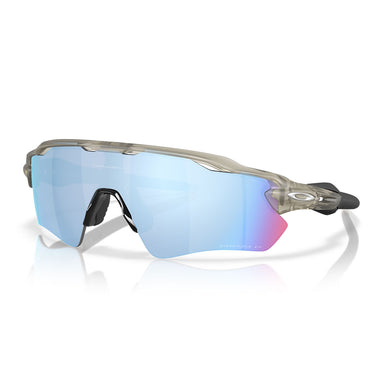 Oakley Okulary Przeciwsłoneczne OO9208 9208F6 Radar EV Path Szary Mat/Prizm Unisex Polaryzowane 2