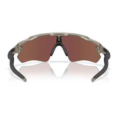 Oakley Okulary Przeciwsłoneczne OO9208 9208F6 Radar EV Path Szary Mat/Prizm Unisex Polaryzowane 4