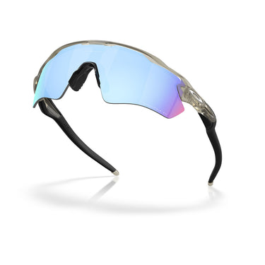 Oakley Okulary Przeciwsłoneczne OO9208 9208F6 Radar EV Path Szary Mat/Prizm Unisex Polaryzowane 5