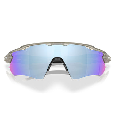 Oakley Okulary Przeciwsłoneczne OO9208 9208F6 Radar EV Path Szary Mat/Prizm Unisex Polaryzowane 6