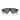 Oakley Occhiali da Sole OO9208 9208G6 Radar EV Path Nero Opaco Prizm Grey Unisex