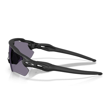 Oakley Occhiali da Sole OO9208 9208G6 Radar EV Path Nero Opaco Prizm Grey Unisex 4