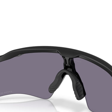 Oakley Occhiali da Sole OO9208 9208G6 Radar EV Path Nero Opaco Prizm Grey Unisex 7