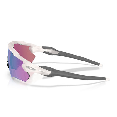 Oakley Occhiali da Sole OO9208 9208H1 Radar EV Path Vapore Opaco Prizm Road Jade Unisex 4