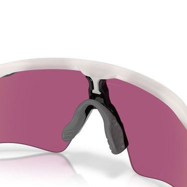 Oakley Occhiali da Sole OO9208 9208H1 Radar EV Path Vapore Opaco Prizm Road Jade Unisex 7