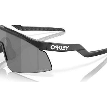 Oakley Gafas de Sol OO9229 922901 Negro-Prizm Unisex 5