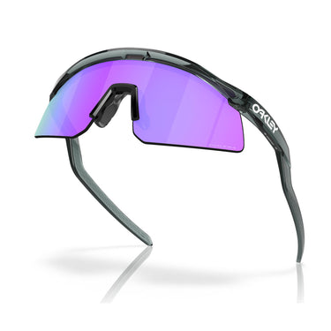 Oakley Gafas de Sol OO9229 922904 Negro-Prizm Unisex 5