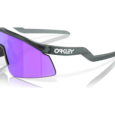 Oakley Gafas de Sol OO9229 922904 Negro-Prizm Unisex 7