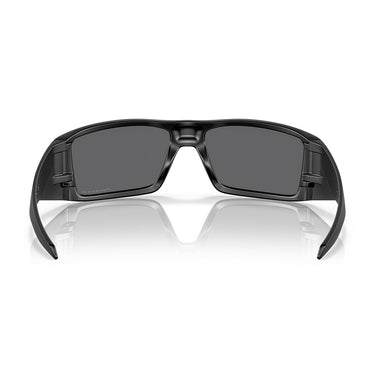 Oakley Occhiali da Sole OO9231 923102 Heliostat Nero Lucido Prizm Black Unisex Polarizzati 6