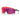 Oakley Occhiali da Sole OO9235 923502 Encoder Strike Vented Nero Opaco Prizm Road Unisex  2